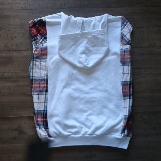 Reworked Hoodie – Winnie the Pooh Honey Co.