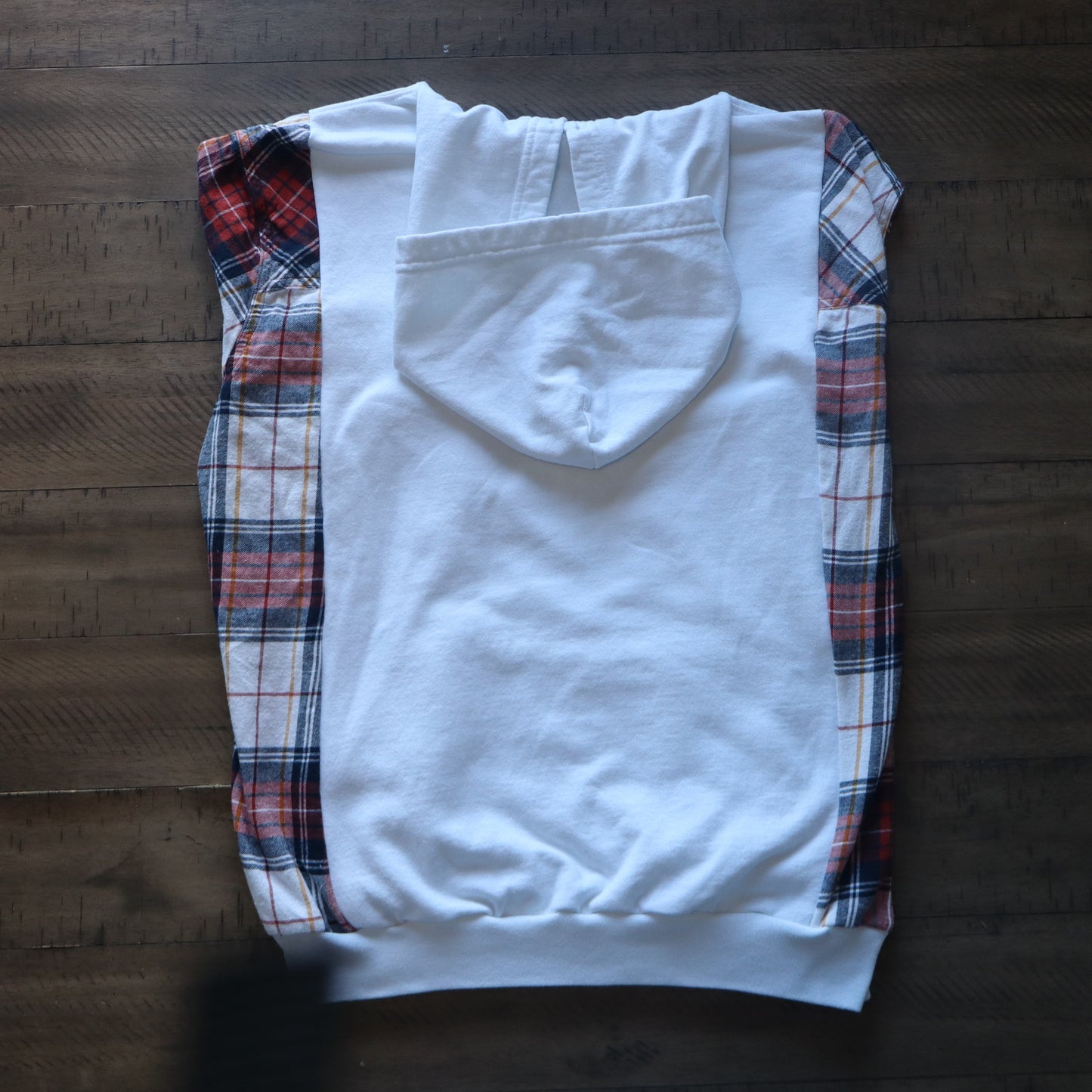 Reworked Hoodie – Winnie the Pooh Honey Co.